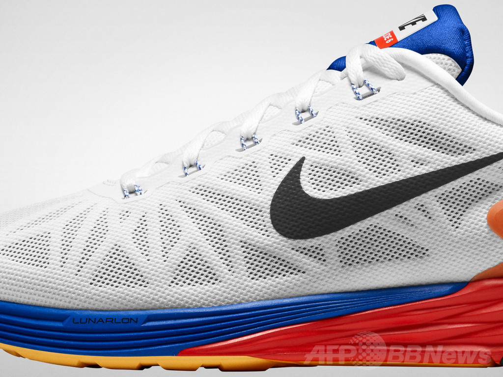 安定性と軽さを高めた ナイキ ルナグライド 6 7月10日発売 写真14枚 マリ クレール スタイル ムッシュ Marie Claire Style Monsieur