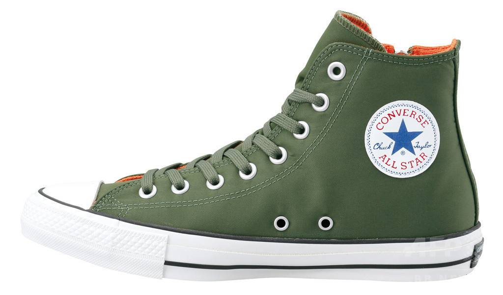 「コンバース」オールスター生誕100年記念モデルの新作2型