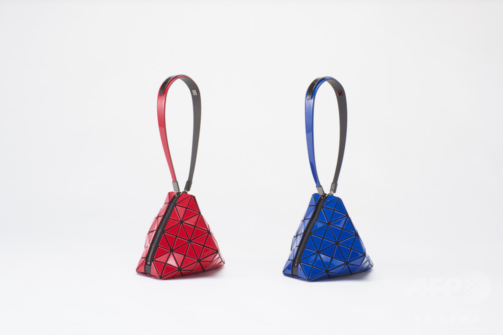 「BAO BAO ISSEY MIYAKE」大百科