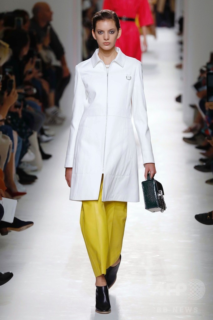 「エルメス」17年春夏