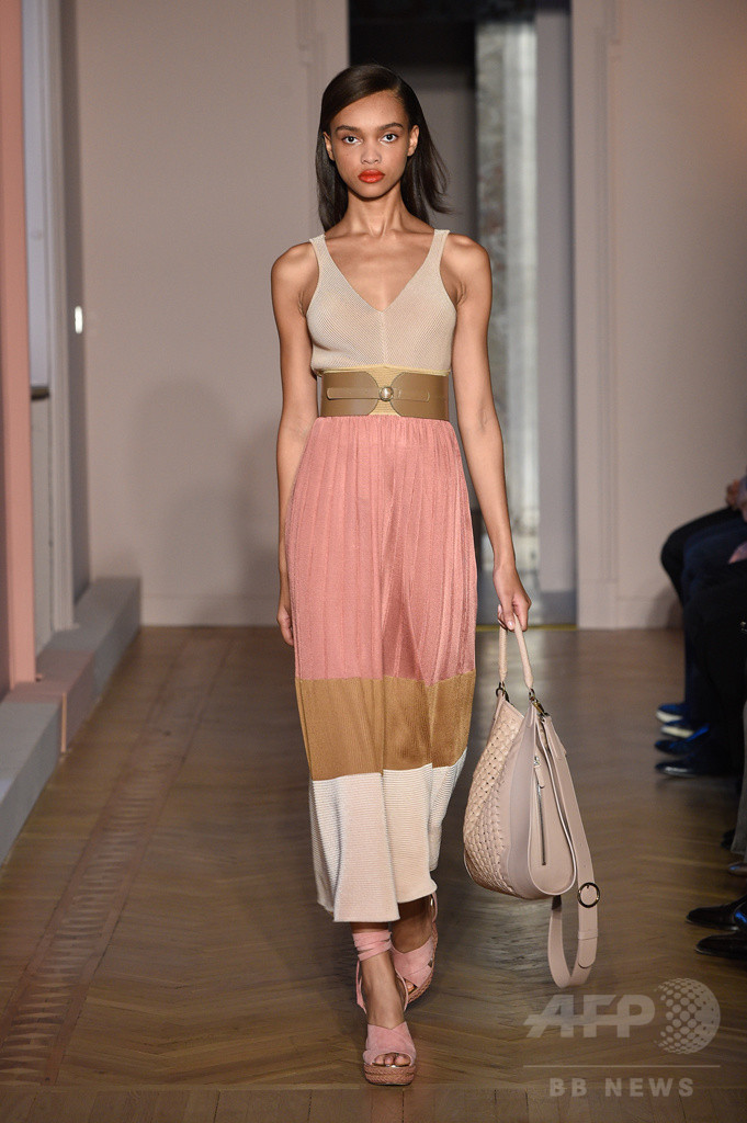 「アニオナ」17年春夏