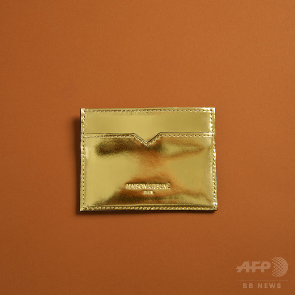 「メゾン キツネ」ホリデー限定カプセルコレクション、11月下旬発売