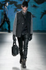 米・ニューヨークで発表された「ケネス・コール（Kenneth Cole）」13/14年秋冬コレクション（2013年2月7日撮影）。(c)AFP/Getty Images/Peter Michael Dills