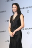 東京・新宿のパークハイアット東京で開催されたダイヤモンドブランド「フォーエバーマーク（Forevermark）」主催の「フォーエバーマーク賞」授賞式に出席した女優の小雪（Koyuki、2010年9月9日撮影）。(c)MODE PRESS