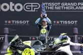 小椋藍がMotoGP初優勝、日本人ライダーとして22年ぶり