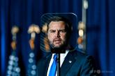 バンス米副大統領、イスラエル総選挙に関与せず ネタニヤフ氏支持表明のトランプ氏と対照的