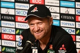 トニー・ブラウン氏、ハイランダーズHCに昇格 日本代表コーチ