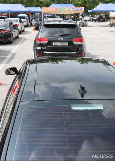 韓国に車検10年以上受けていない66万台…「国民の安全を脅かす」