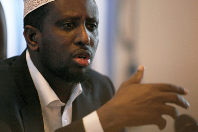 ソマリア暫定政府が非常事態宣言