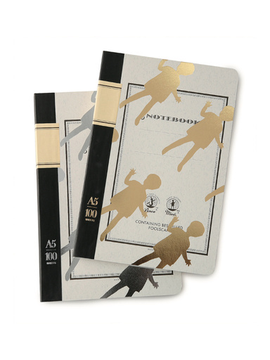 日常をハッピーに彩る「ミントデザインズ」、ステーショナリー発売