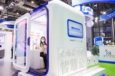 中国は全世界の危機からの脱出のために貢献する