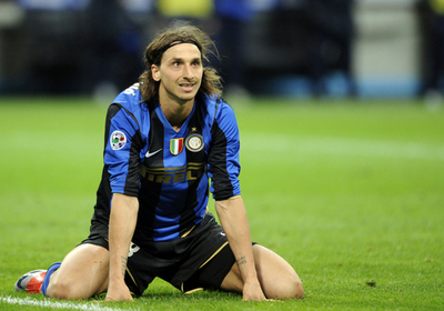 インテルが敗退 サンプドリアが決勝へ、イタリア杯