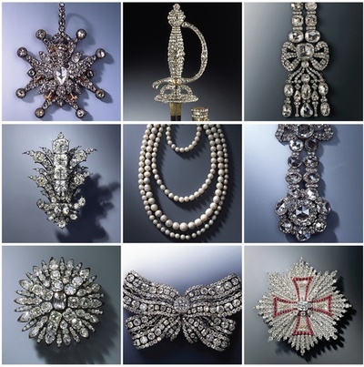 「モナリザ」や「叫び」も被害に 過去の美術品盗難事件 