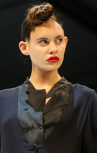 ＜07/08年秋冬メルボルン・ファッション・ウィーク＞オブス、新作を発表 - オーストラリア