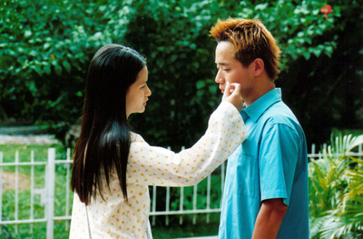 異人種間の関係を取り上げた作品で勢いづく映画産業 - マレーシア