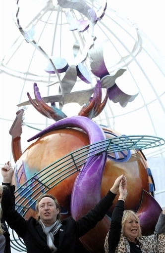 ジョン・レノン生誕70周年、各地でイベント