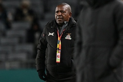 FIFAがザンビア女子チームの調査開始、監督が「不適切行為」か 