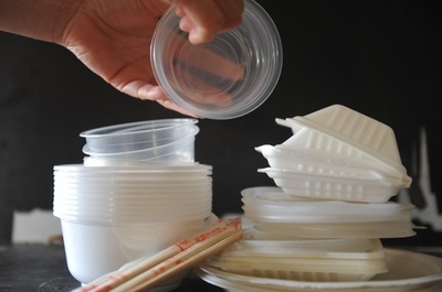 中国、樹脂関連製品の生産・販売を禁止へ