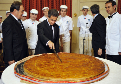 サルコジ仏大統領、炭素税 7月に導入の方針