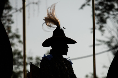 【記者コラム】不敬罪のある国、タイの戴冠式取材