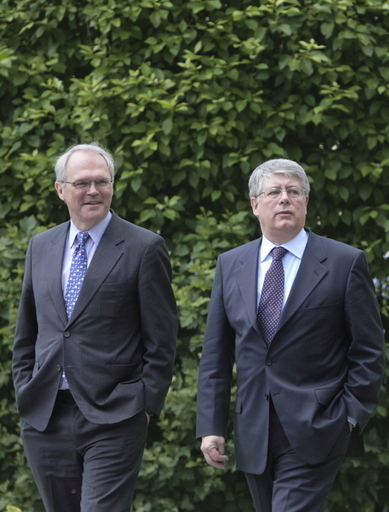 北朝鮮核問題の米首席代表、進展を強調