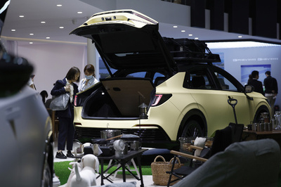 中古車市場の残存価値、ドイツ車と日本車がトップ