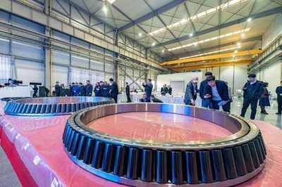 中国国産ベアリングの高級化への大きな歩み