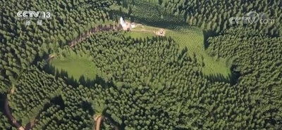 中国の「三北」防護林プロジェクト、五年間で造林面積2326万ヘクタール超