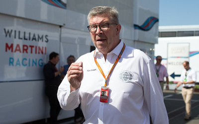 さらなる予算制限は不可欠、F1の重鎮ブラウン氏が見解