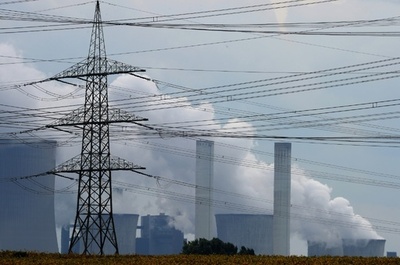 2012年の世界CO2排出量、増加率は減少傾向に 蘭報告書