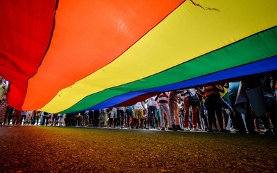 スポーツ界で異端視される性的少数者、国際調査