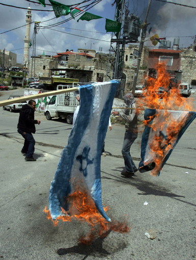 「2国家共存」めぐり和平交渉再開が難航、パレスチナ問題