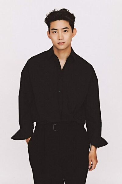 オク・テギョン、米エージェンシーWMEと契約締結…トム・ホランド×ポン・ジュノ監督が所属