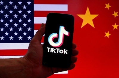 米下院、TikTok禁止法案可決 1年以内に売却を