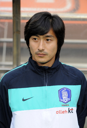 元韓国代表の安貞桓氏、セリエAでの冷遇を明かす