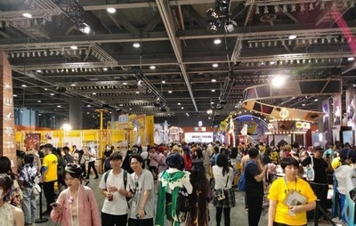 中国漫画の海外有料購読が急成長中 国内の多様なビジネス開発も成功