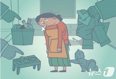 時給1400円「送迎・夕食・入浴・勉強」を90分で完遂せよ？…韓国・鬼条件の育児バイト募集に非難轟々