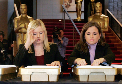 ＜第79回アカデミー賞＞投票締め切り、賞の行方は？ - 米国