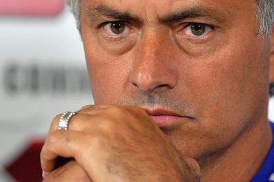 モウリーニョ監督、チェルシーとの契約を4年延長