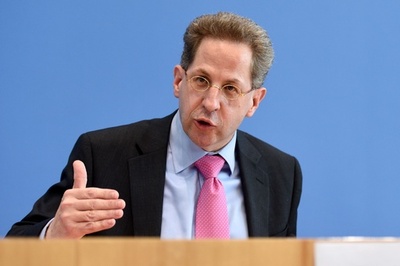 「北朝鮮が大使館通じ核・兵器開発の調達活動」 独情報機関トップ