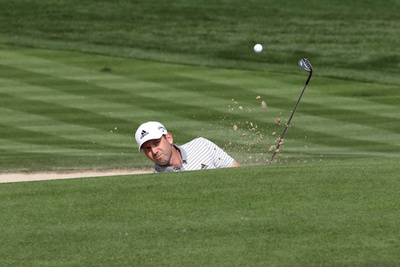 グリーン傷つけ失格のS・ガルシア、罰金や出場停止処分は回避へ