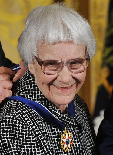 本人は同意？「アラバマ物語」著者の新作めぐり議論沸騰 米