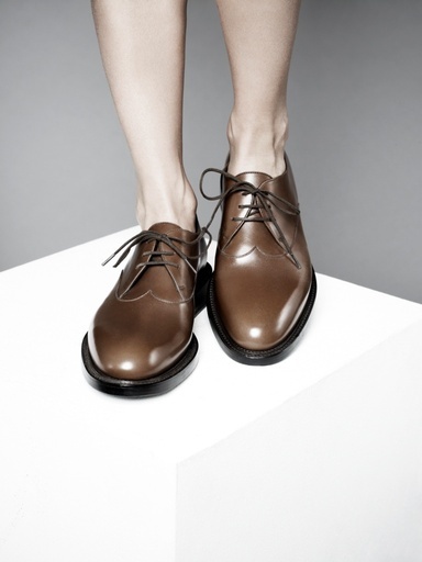 「J.M. WESTON」新作レディースコレクション、20日から発売