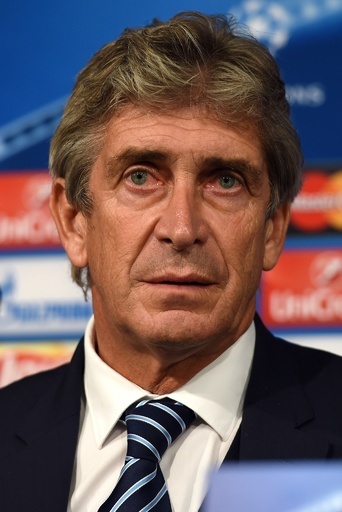 ペジェグリーニ監督、ボルシアMG戦での仕切り直し狙う