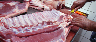 スペインでも食品偽装、豚肉を極上の牛肉と偽り逮捕