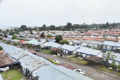 米、移民の赤道ギニア移送を打診