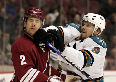 シャークス コヨーテス降し4連勝