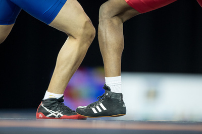 レスリングのスリランカ代表幹部が大会中に失踪 不法滞在目的か