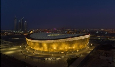 カタール アジア杯のチケット収入をパレスチナに寄付