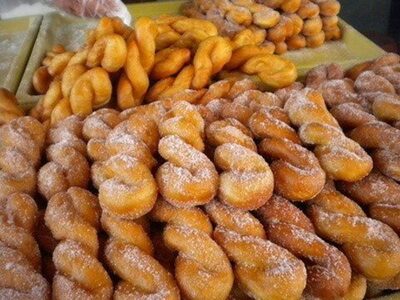 韓国・パン屋が「砂糖入り揚げパン」売ると…買った子どもの祖父母が“非常識クレーム”